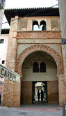 Corral del Carb&oacute;n