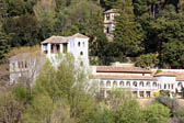 Desde la Alhambra