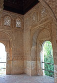 Interior del Palacio