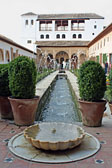 Patio Acequia
