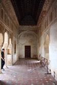 Interior del Palacio