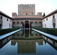 Patio de los Arrayanes