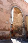 Puerta de Elvira