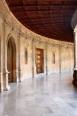 Palacio Carlos V