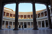 Palacio Carlos V