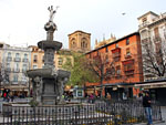 Plaza Bibarrambla