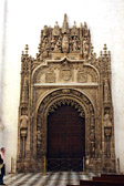 Capilla Real Granada