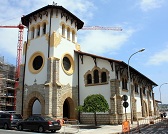 Iglesia Magdalena