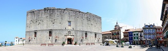 Parador de Fuenterrabia
