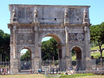Arco de Constantino