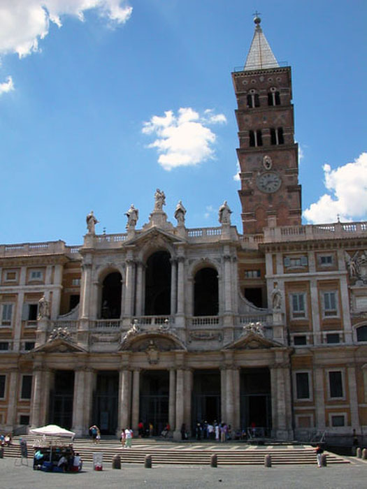 Santa Maria Maggiore
