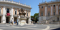 Piazza Campidoglio