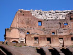 Parte alta interior