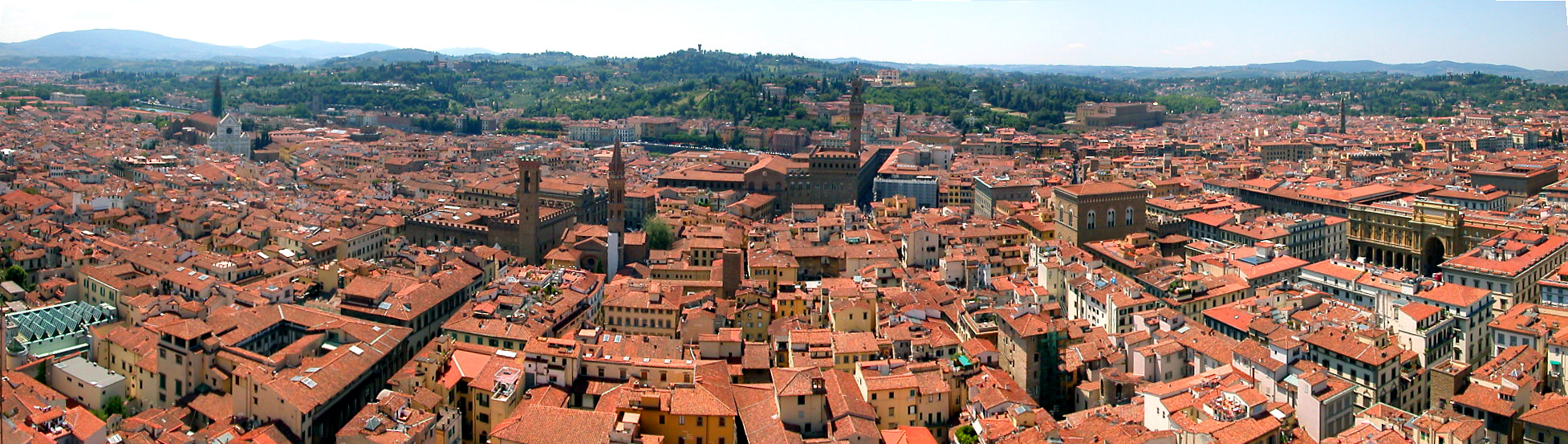 Florencia