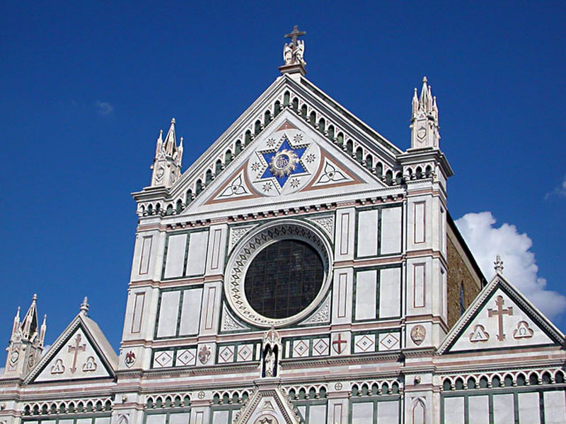 Iglesia Santa Croce