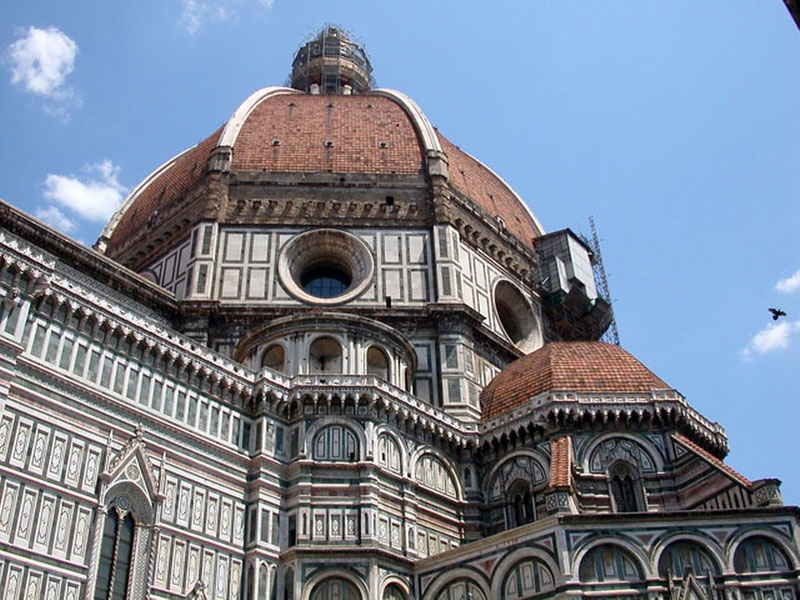 Duomo de Florencia
