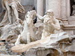 Fontana de Trevi