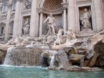 Fontana de Trevi