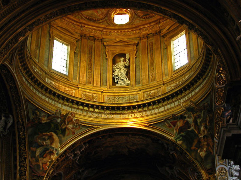 Chiesa del Gesu