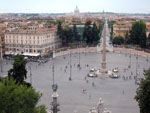 Piazza del Popolo