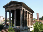 Templo e iglesia