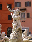 Fuente de Neptuno