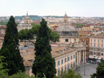 Piazza del Popolo