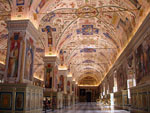 Salone Sistino