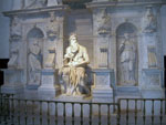 Tumba de Julio II