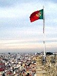 Castillo de San Jorge, Lisboa
