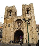 Catedral de Lisboa
