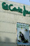 El Corte Ingl&eacute; de Lisboa