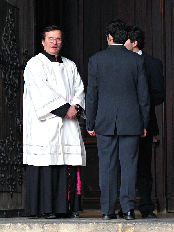 Sacerdote lisboeta