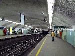 Metro San Sebastiao