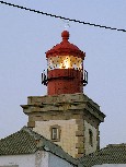 Faro cabo da Roca