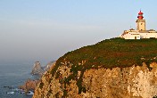 Faro Cabo da Roca