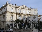Edificio de Lisboa