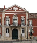 Edificio de Lisboa