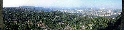 Monte de Sintra