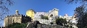 Palacio da Pena