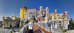Palacio da Pena
