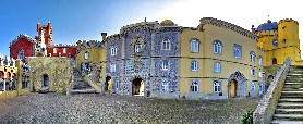 Palacio da Pena