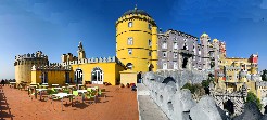 Palacio da Pena