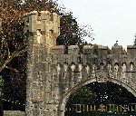 Parque Lisboa