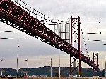 Puente 25 de Abril