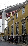Puente 25 de Abril