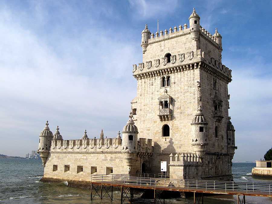 Torre Belem