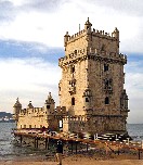 Torre de Belem