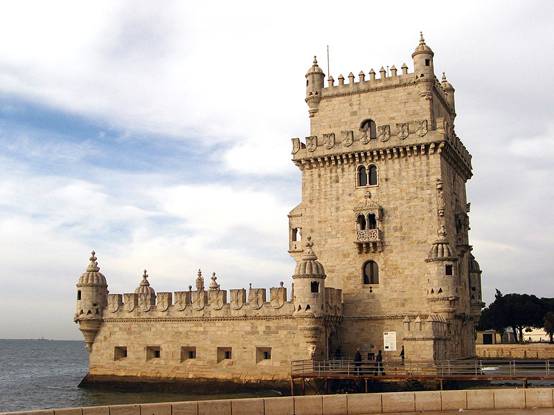 Torre Belem