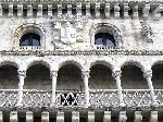Torre de Belem detalle